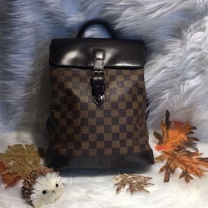 Louis Vuitton Backpack